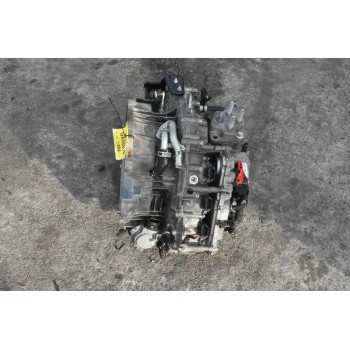 Αυτόματο Σασμάν Ford Puma 1.0 Ecoboost 125ps B7JA/B7JB/B7JE  2510317290 (N1T17000CB) 2019-2023 (7άρι)