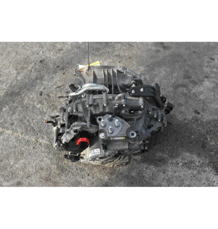 Αυτόματο Σασμάν Ford Puma 1.0 Ecoboost 125ps B7JA/B7JB/B7JE  2510317290 (N1T17000CB) 2019-2023 (7άρι)