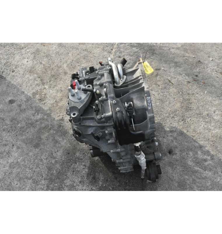 Αυτόματο Σασμάν Ford Puma 1.0 Ecoboost 125ps B7JA/B7JB/B7JE  2510317290 (N1T17000CB) 2019-2023 (7άρι)