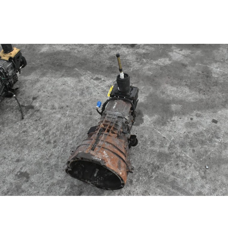 Κιβώτιο Ταχυτήτων / Σασμάν Ford Transit 2.3 E5FA 2000-2006 1C1R7003FB