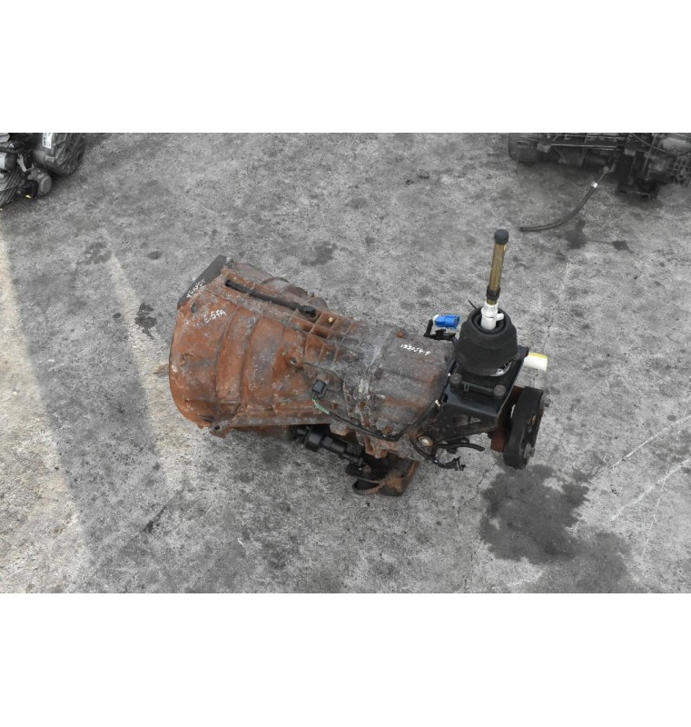 Κιβώτιο Ταχυτήτων / Σασμάν Ford Transit 2.3 E5FA 2000-2006 1C1R7003FB