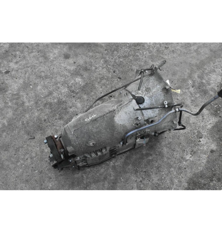 Αυτόματο Σασμάν Mercedes-Benz C200 W211 1.8 271956 2005-2011