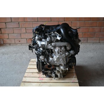 Κινητήρας - Μοτέρ Nissan NV400 Master Movano 2.3 dCI M9T B720  2014-2020 (Twin Turbo,Εμπρος Κινηση) (Αντλία: A2C80584700)