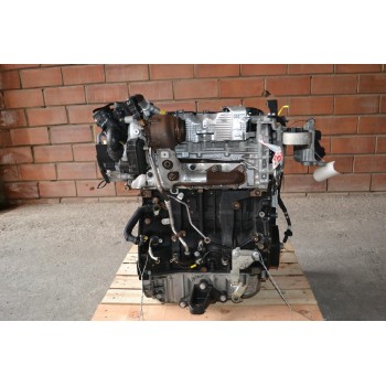 Κινητήρας - Μοτέρ Renault Trafic - Primastar - Vivaro - Fiat Talento 2.0 CDI M9R V710 2019-2021