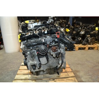 Κινητήρας - Μοτέρ Mini Countryman R60 2.0D N47C20A 2011-2016