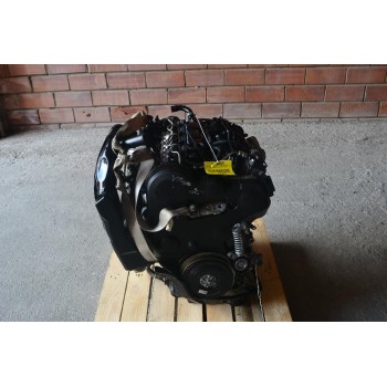Κινητήρας - Μοτέρ Volvo V60/S60/V90/XC60 2.0t D4204T14 200ps 2015-2020
