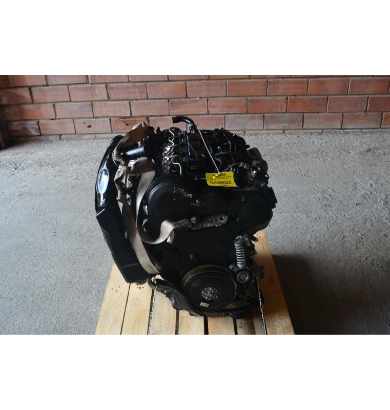 Κινητήρας - Μοτέρ Volvo V60/S60/V90/XC60 2.0t D4204T14 200ps 2015-2020