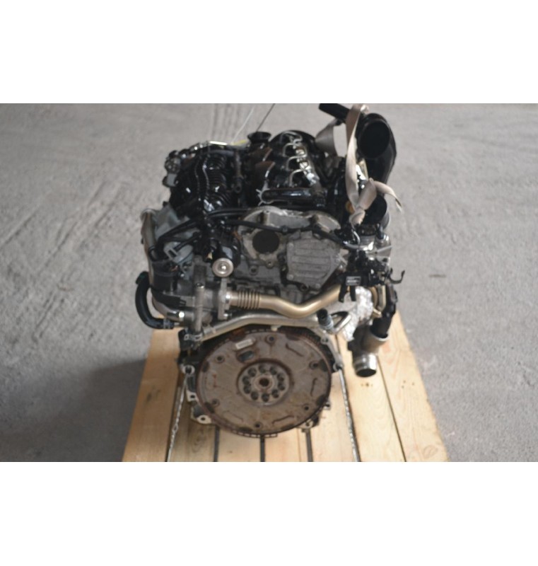 Κινητήρας - Μοτέρ Volvo V60/S60/V90/XC60 2.0t D4204T14 200ps 2015-2020
