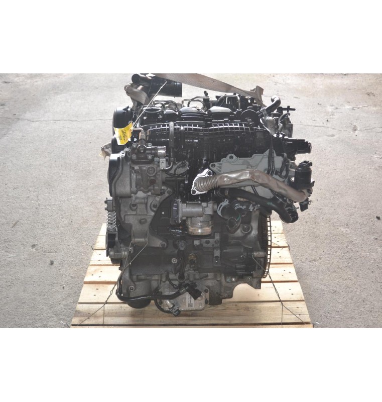 Κινητήρας - Μοτέρ Volvo V60/S60/V90/XC60 2.0t D4204T14 200ps 2015-2020