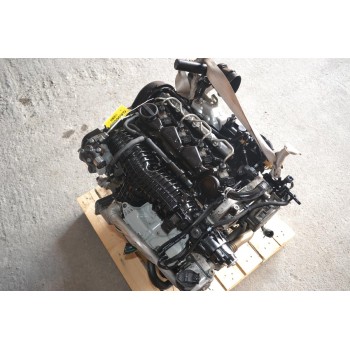 Κινητήρας - Μοτέρ Volvo V60/S60/V90/XC60 2.0t D4204T14 200ps 2015-2020