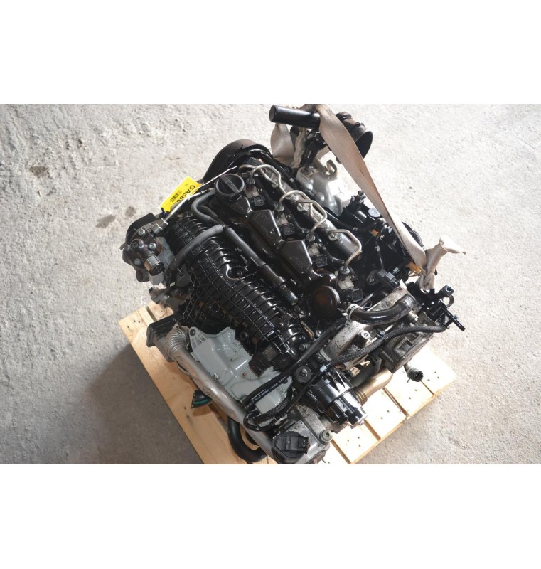 Κινητήρας - Μοτέρ Volvo V60/S60/V90/XC60 2.0t D4204T14 200ps 2015-2020