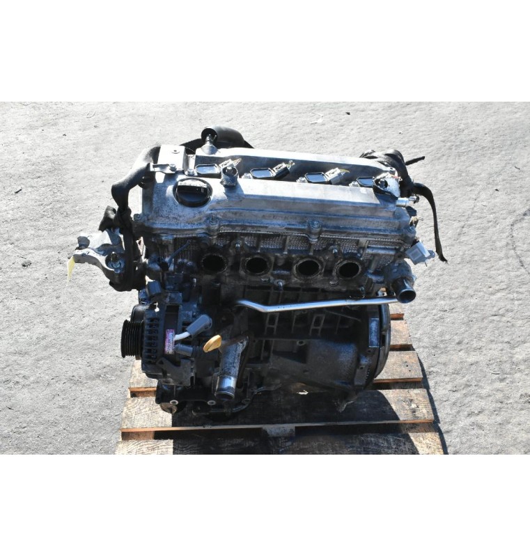 Κινητήρας - Μοτέρ Toyota RAV 4 1AZ 2005-2010
