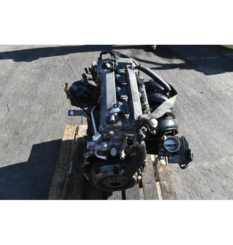 Κινητήρας - Μοτέρ Toyota RAV 4 1AZ 2005-2010