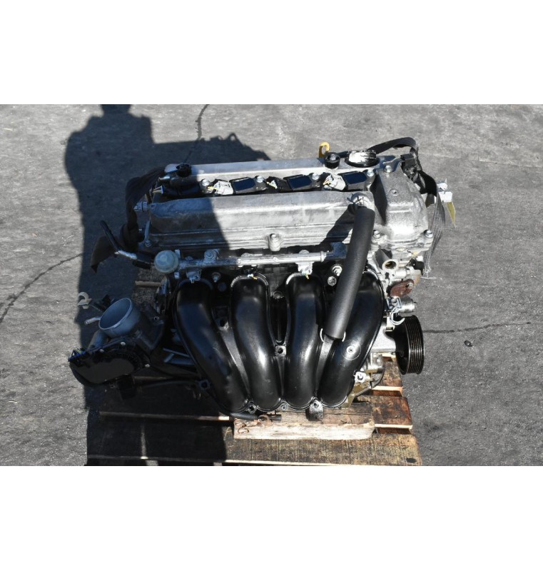 Κινητήρας - Μοτέρ Toyota RAV 4 1AZ 2005-2010