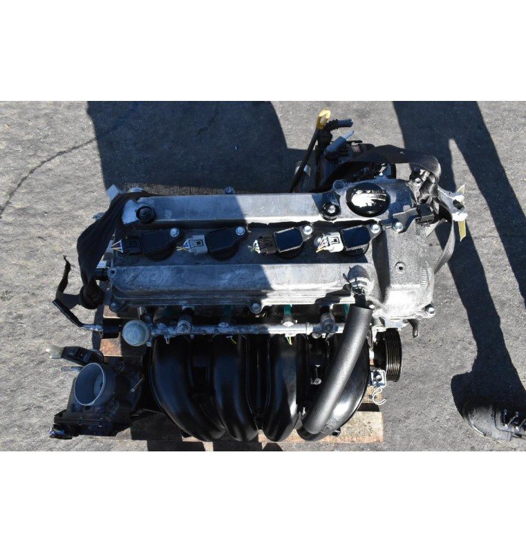 Κινητήρας - Μοτέρ Toyota RAV 4 1AZ 2005-2010