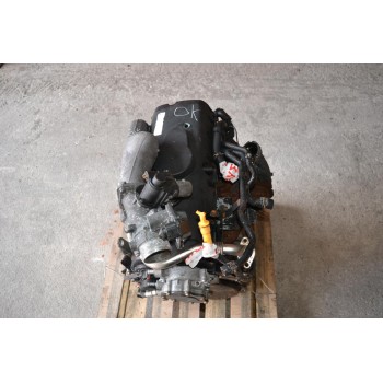Κινητήρας - Μοτέρ Volkswagen T5 2.5 TDI BNZ 2005-2011