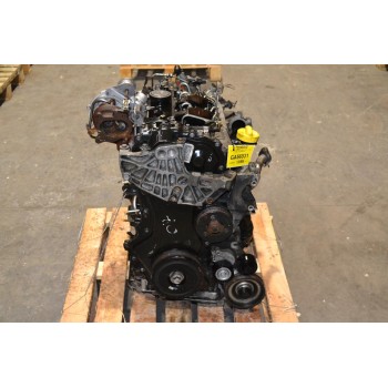 Κινητήρας - Μοτέρ Renault Trafic 2.0 DCI M9R L782 2005-2010