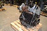 Κινητήρας - Μοτέρ Renault Trafic 2.0 DCI M9R L782 2005-2010