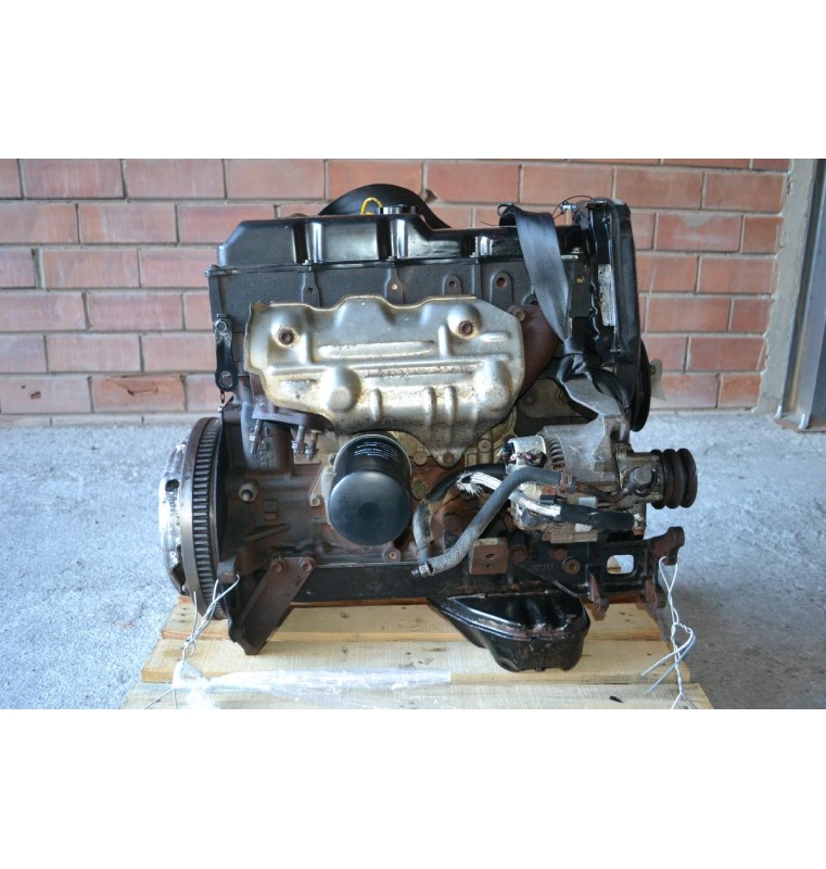 Κινητήρας - Μοτέρ Toyota Hilux 2.4 2L 1990-1998