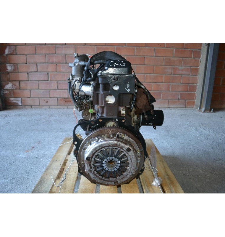 Κινητήρας - Μοτέρ Toyota Hilux 2.4 2L 1990-1998