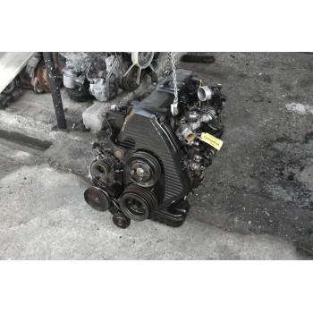 Κινητήρας - Μοτέρ Toyota Hilux 2.4 2L 1990-1998