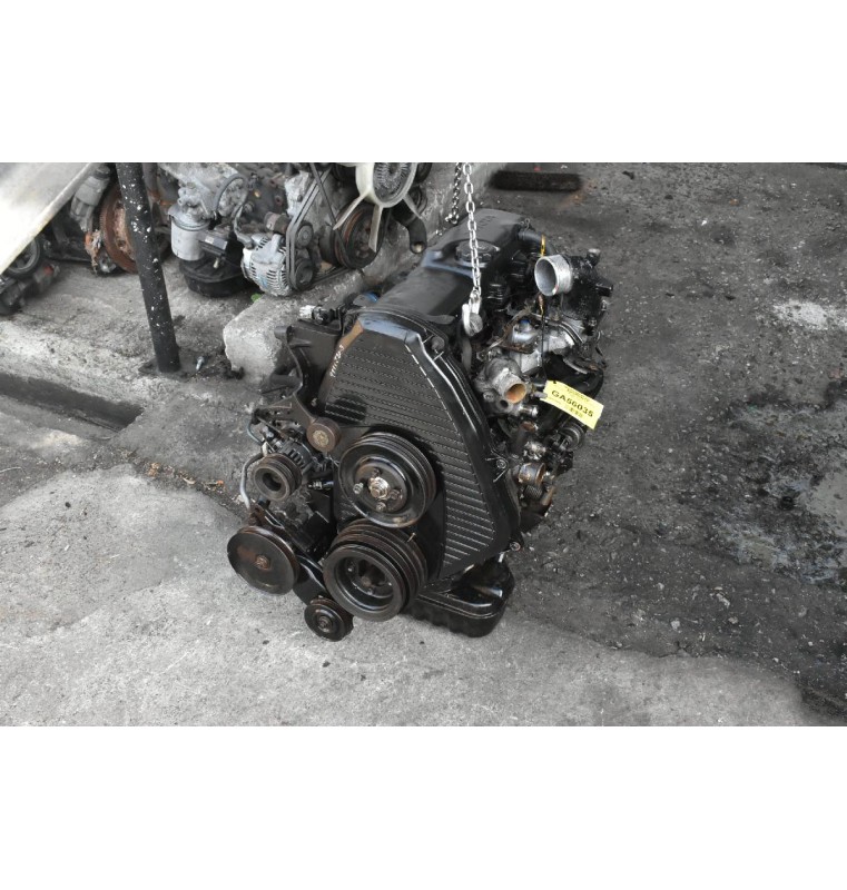Κινητήρας - Μοτέρ Toyota Hilux 2.4 2L 1990-1998
