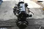 Κινητήρας - Μοτέρ Toyota Hilux 2.4 2L 1990-1998