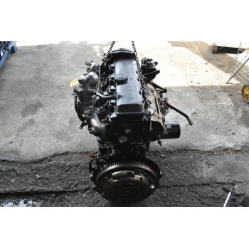 Κινητήρας - Μοτέρ Toyota Hilux 2.4 2L 1990-1998