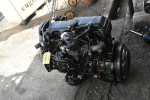 Κινητήρας - Μοτέρ Toyota Hilux 2.4 2L 1990-1998