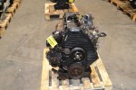 Κινητήρας - Μοτέρ Toyota Hilux 2.4 2L 1990-1998