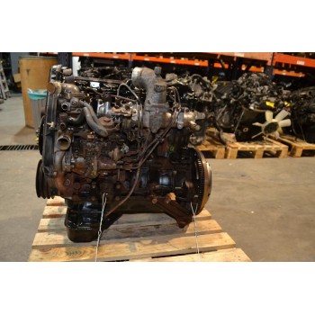 Κινητήρας - Μοτέρ Toyota Hilux 2.4 2L 1990-1998