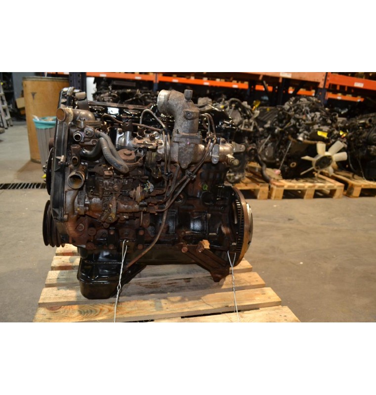 Κινητήρας - Μοτέρ Toyota Hilux 2.4 2L 1990-1998