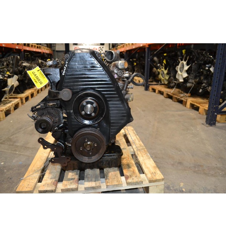 Κινητήρας - Μοτέρ Toyota Hilux 2.4 2L 1990-1998