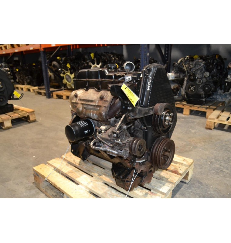 Κινητήρας - Μοτέρ Toyota Hilux 2.4 2L 1990-1998