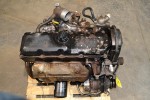 Κινητήρας - Μοτέρ Toyota Hilux 2.4 2L 1990-1998