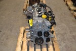 Κινητήρας - Μοτέρ Nissan Qashqai - Juke 1.2 HRA2 2011-2018