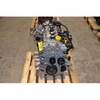 Κινητήρας - Μοτέρ Nissan Qashqai - Juke 1.2 HRA2 2011-2018