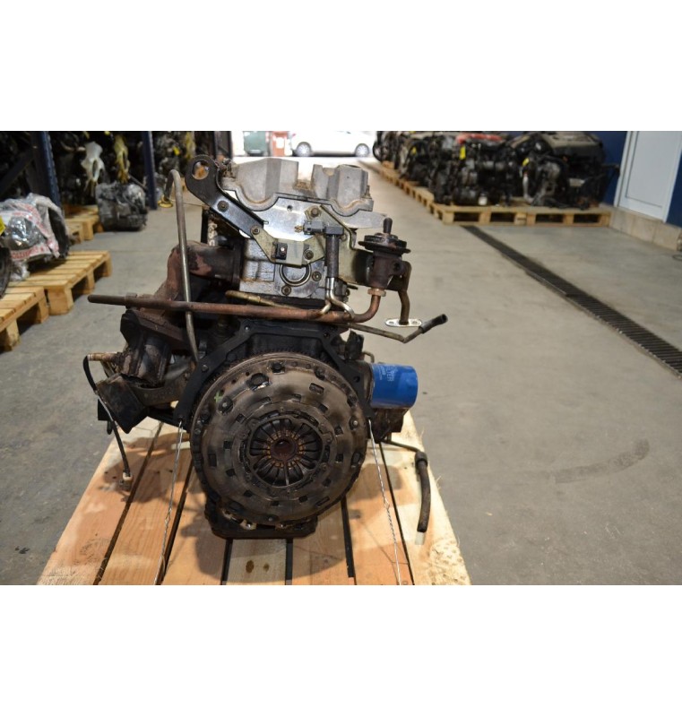 Κινητήρας - Μοτέρ Ford Transit 2.3 E5FB - E5FA 1999-2006 (Χωρις εισαγωγη)