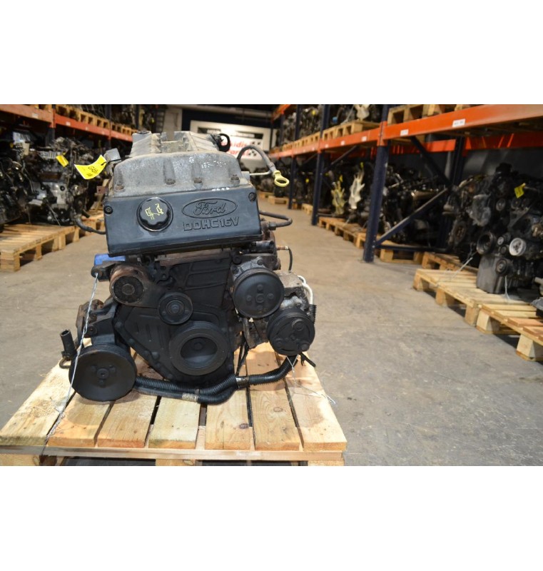 Κινητήρας - Μοτέρ Ford Transit 2.3 E5FB - E5FA 1999-2006 (Χωρις εισαγωγη)