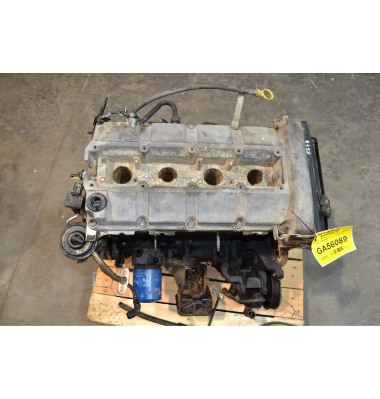 Κινητήρας - Μοτέρ Ford Transit 2.3 E5FB - E5FA 1999-2006 (Χωρις εισαγωγη)