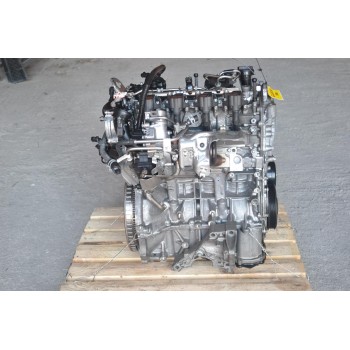 Κινητήρας - Μοτέρ Mercedes-Benz CLA A / B Class (W177 W247) 1.4 Turbo 282914 2018-2023