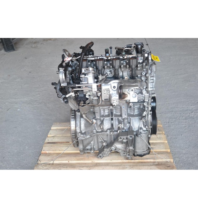 Κινητήρας - Μοτέρ Mercedes-Benz CLA A / B Class (W177 W247) 1.4 Turbo 282914 2018-2023