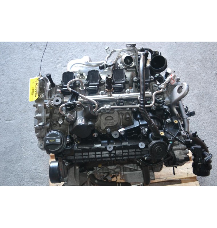 Κινητήρας - Μοτέρ Mercedes-Benz CLA A / B Class (W177 W247) 1.4 Turbo 282914 2018-2023