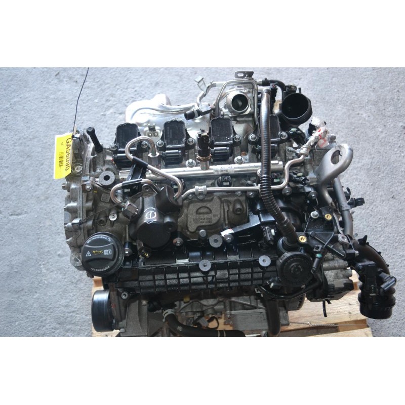 Κινητήρας - Μοτέρ Mercedes-Benz CLA A / B Class (W177 W247) 1.4 Turbo 282914 2018-2023