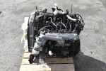 Κινητήρας - Μοτέρ Kia Sorento 2.5 CRD 170PS D4CB 2004-2010