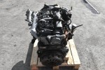 Κινητήρας - Μοτέρ Kia Sorento 2.5 CRD 170PS D4CB 2004-2010