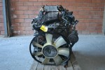 Κινητήρας - Μοτέρ Isuzu NPR NQR NFR NLR 5.2 4HK1 (Ημιφορτηγο)