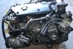 Κινητήρας - Μοτέρ Isuzu NPR NQR NFR NLR 5.2 4HK1 (Ημιφορτηγο)