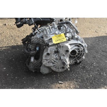 Αυτόματο Σασμάν Ford Puma 1.0 Ecoboost 125ps B7JA/B7JB/B7JE 2019-2023 2510000904 (M1TP-7000-BB)