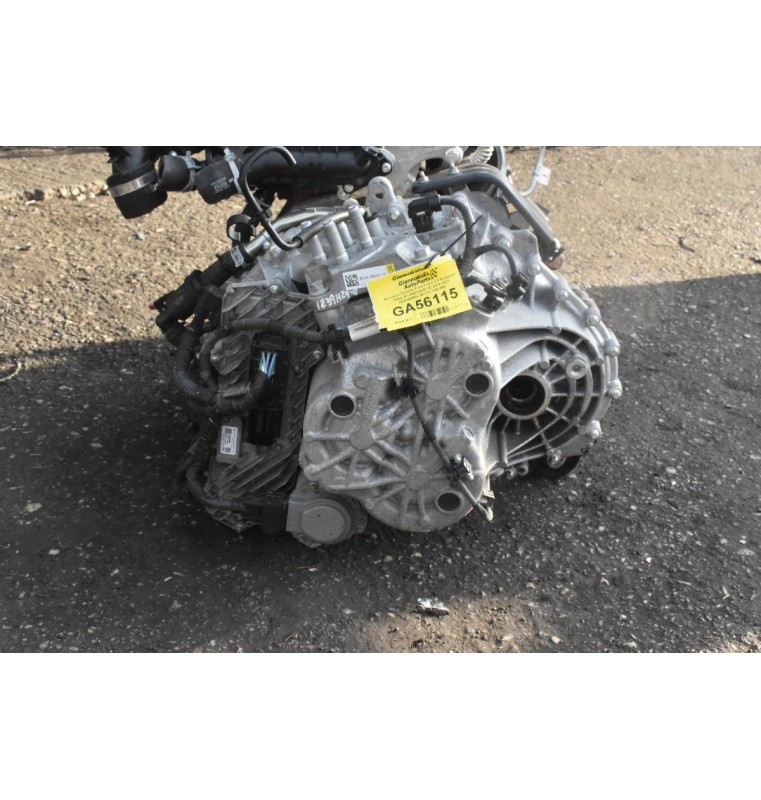 Αυτόματο Σασμάν Ford Puma 1.0 Ecoboost 125ps B7JA/B7JB/B7JE 2019-2023 2510000904 (M1TP-7000-BB)